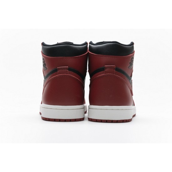 AIR JORDAN 1 RETRO HIGH OG 85 'VARSITY RED' BQ4422-600