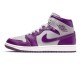 AIR JORDAN 1 MID 'MAGENTA' WMNS 2022 BQ6472-501