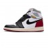 Union X Air Jordan 1 OG High Retro 'Black Toe' BV1300-106