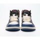 Union X Air Jordan 1 OG High Retro 'Blue Toe' BV1300-146