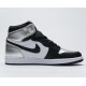 Nike Air Jordan 1 High OG 'Metallic Silver' CD0461-001 