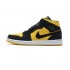 Nike Air Jordan 1 Mid University Gold CD6759-007