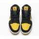 Nike Air Jordan 1 Mid University Gold CD6759-007