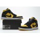 Nike Air Jordan 1 Mid University Gold CD6759-007