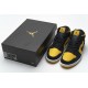 Nike Air Jordan 1 Mid University Gold CD6759-007