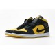 Nike Air Jordan 1 Mid University Gold CD6759-007