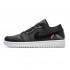 PARIS SAINT-GERMAIN X Nike AIR JORDAN 1 LOW CK0687-001