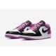 AIR JORDAN 1 LOW SE 'FUCHSIA' CK3022-005