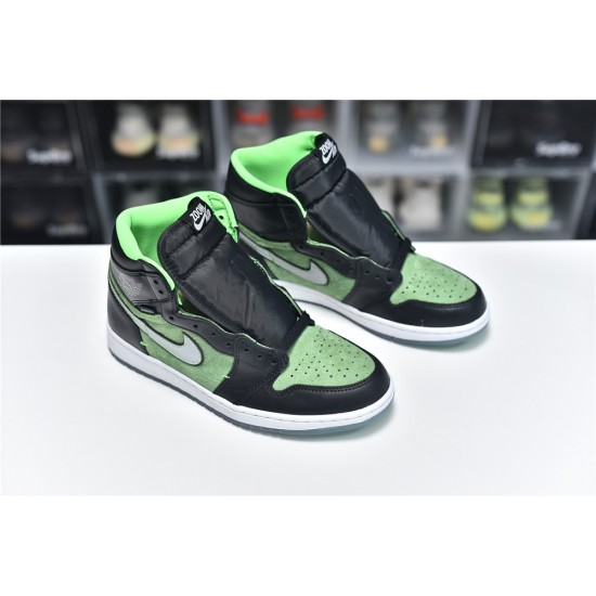 AIR JORDAN 1 HIGH ZOOM 'ZEN GREEN' CK6637-002