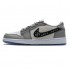 Dior x Air Jordan 1 Low Wolf Grey CN8608-002