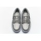 Dior x Air Jordan 1 Low Wolf Grey CN8608-002