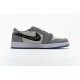 Dior x Air Jordan 1 Low Wolf Grey CN8608-002