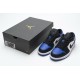 Nike Air Jordan 1 Low Royal Toe CQ9446-400