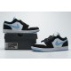 Air Jordan 1 Low White Black Jade CQ9828-131