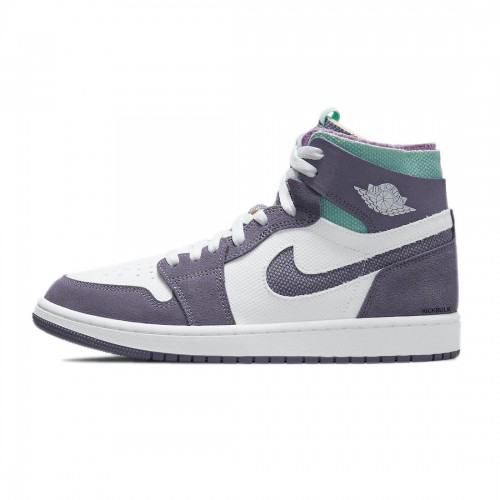 Air Jordan 1 Zoom Comfort 'Tropical Twist' CT0978-150