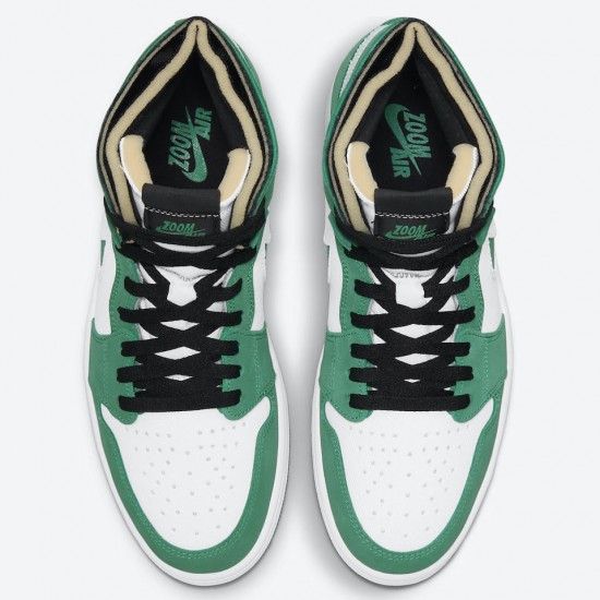 AIR JORDAN 1 ZOOM COMFORT 'STADIUM GREEN' CT0978-300