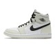 AIR JORDAN 1 HIGH ZOOM WMNS COMFORT 'LIGHT BONE' CT0979-002