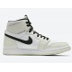 AIR JORDAN 1 HIGH ZOOM WMNS COMFORT 'LIGHT BONE' CT0979-002