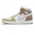 Air Jordan 1 Zoom CMFT 'Olive Aura' CT0979-102