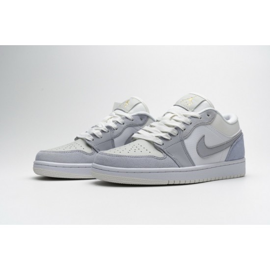 Nike Air Jordan 1 Low 'Paris' CV3043-100