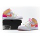 Nike Air Jordan 1 Mid GS 'Edge Glow' CV4611-100