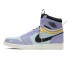 Nike Air Jordan 1 High Switch 'PURPLE PULSE' CW6576-500