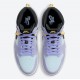 Nike Air Jordan 1 High Switch 'PURPLE PULSE' CW6576-500