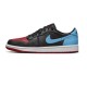 AIR JORDAN 1 RETRO LOW OG 'UNC TO CHICAGO' WMNS 2023 CZ0775-046