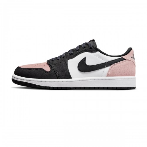 AIR JORDAN 1 RETRO LOW OG 'BLEACHED CORAL' 2022 CZ0790-061