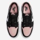 AIR JORDAN 1 RETRO LOW OG 'BLEACHED CORAL' 2022 CZ0790-061