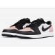 AIR JORDAN 1 RETRO LOW OG 'BLEACHED CORAL' 2022 CZ0790-061