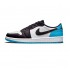 AIR JORDAN 1 RETRO LOW OG 'UNC' 2022 CZ0790-104