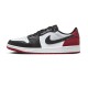 AIR JORDAN 1 RETRO LOW OG 'BLACK TOE' 2023 CZ0790-106