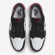 AIR JORDAN 1 RETRO LOW OG 'BLACK TOE' 2023 CZ0790-106