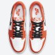 AIR JORDAN 1 LOW OG 'STARFISH' CZ0790-801 CZ0775-801