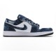 Nike Air Jordan 1 Low 'Washed Denim' CZ8455-100