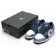 Nike Air Jordan 1 Low 'Washed Denim' CZ8455-100