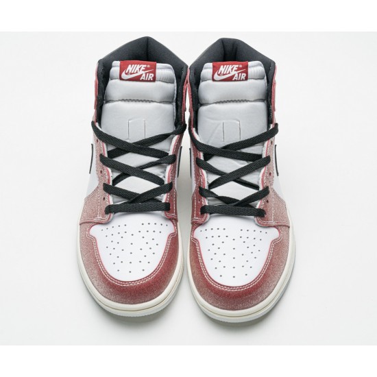 Trophy Room x Air Jordan 1 High OG DA2728-100