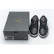 Nike Air Jordan 1 Low Brushstroke Swoosh DA4659-001