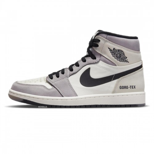 AIR JORDAN 1 HIGH ELEMENT GORE-TEX 'LIGHT BONE' DB2889-100