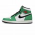 Air Jordan 1 Retro High OG 'Lucky Green' DB4612-300