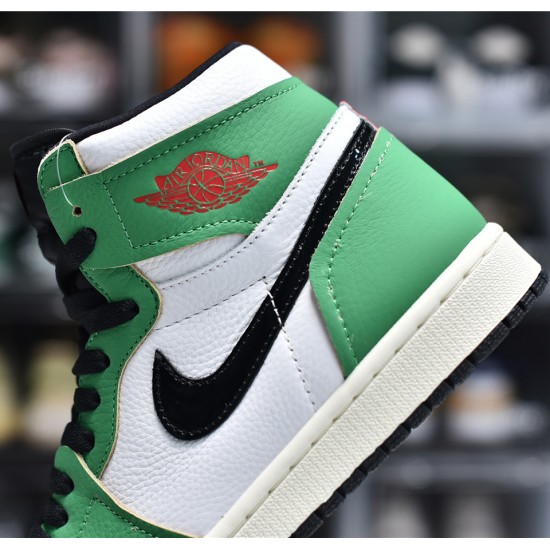 Air Jordan 1 Retro High OG 'Lucky Green' DB4612-300