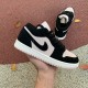 Air Jordan 1 Low Black Guava Ice women DC0774-003