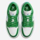 AIR JORDAN 1 LOW 'LUCKY GREEN' 2023 DC0774-304