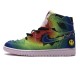 J BALVIN X AIR JORDAN 1 RETRO HIGH OG MULTI-COLOR RELEASE DATE DC3481-900