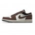 AIR JORDAN 1 LOW 'MOCHA' DC6991-200