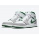 AIR JORDAN 1 MID SE 'GREY PINE GREEN' DC7294-103