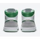 AIR JORDAN 1 MID SE 'GREY PINE GREEN' DC7294-103