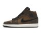 AIR JORDAN 1 MID SE 'DARK CHOCOLATE' DC7294-200