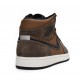 AIR JORDAN 1 MID SE 'DARK CHOCOLATE' DC7294-200